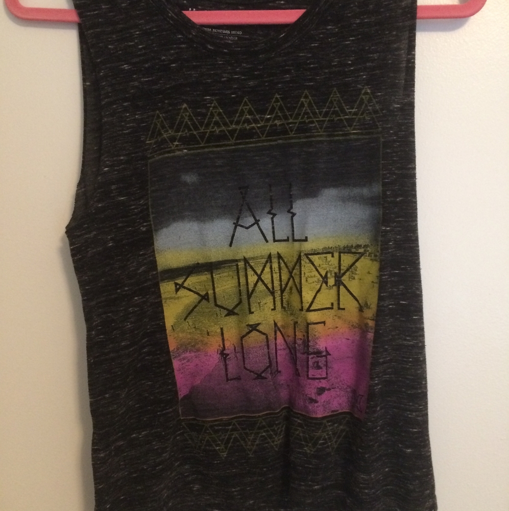Hurley Tank Top